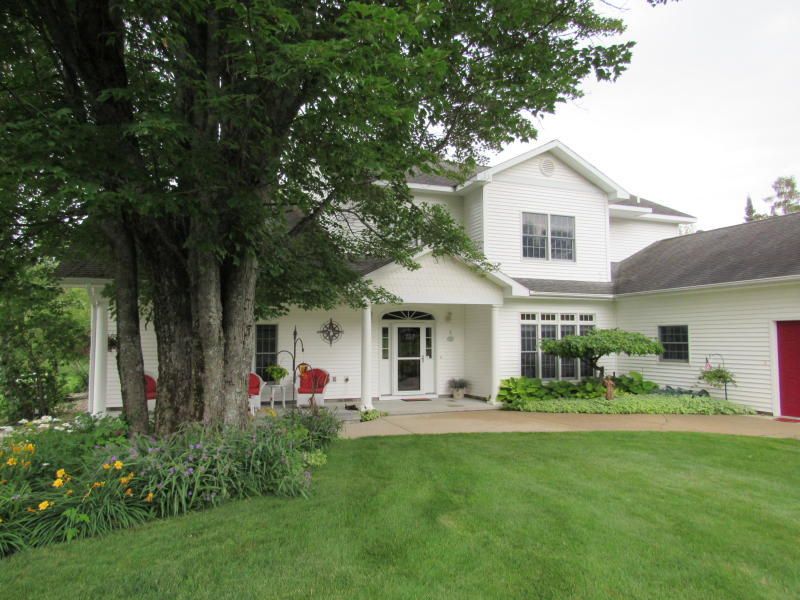 Gaylord, Otsego County, MI Lakefront Property, Waterfront Property