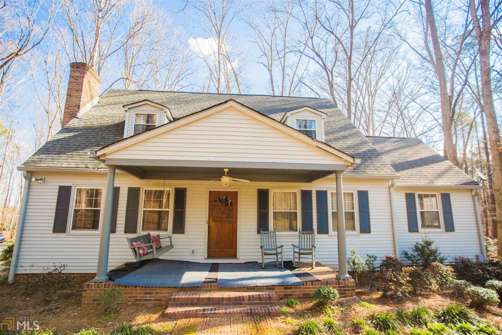 Buckhead, County, GA House for sale Property ID 337501116