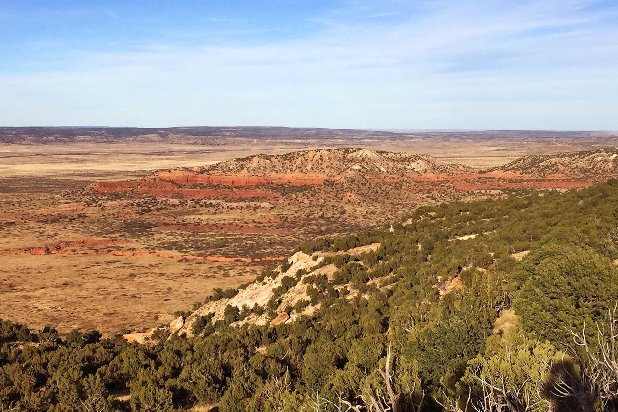 11,831.44 acres in Tucumcari, NM, 88401 LandWatch