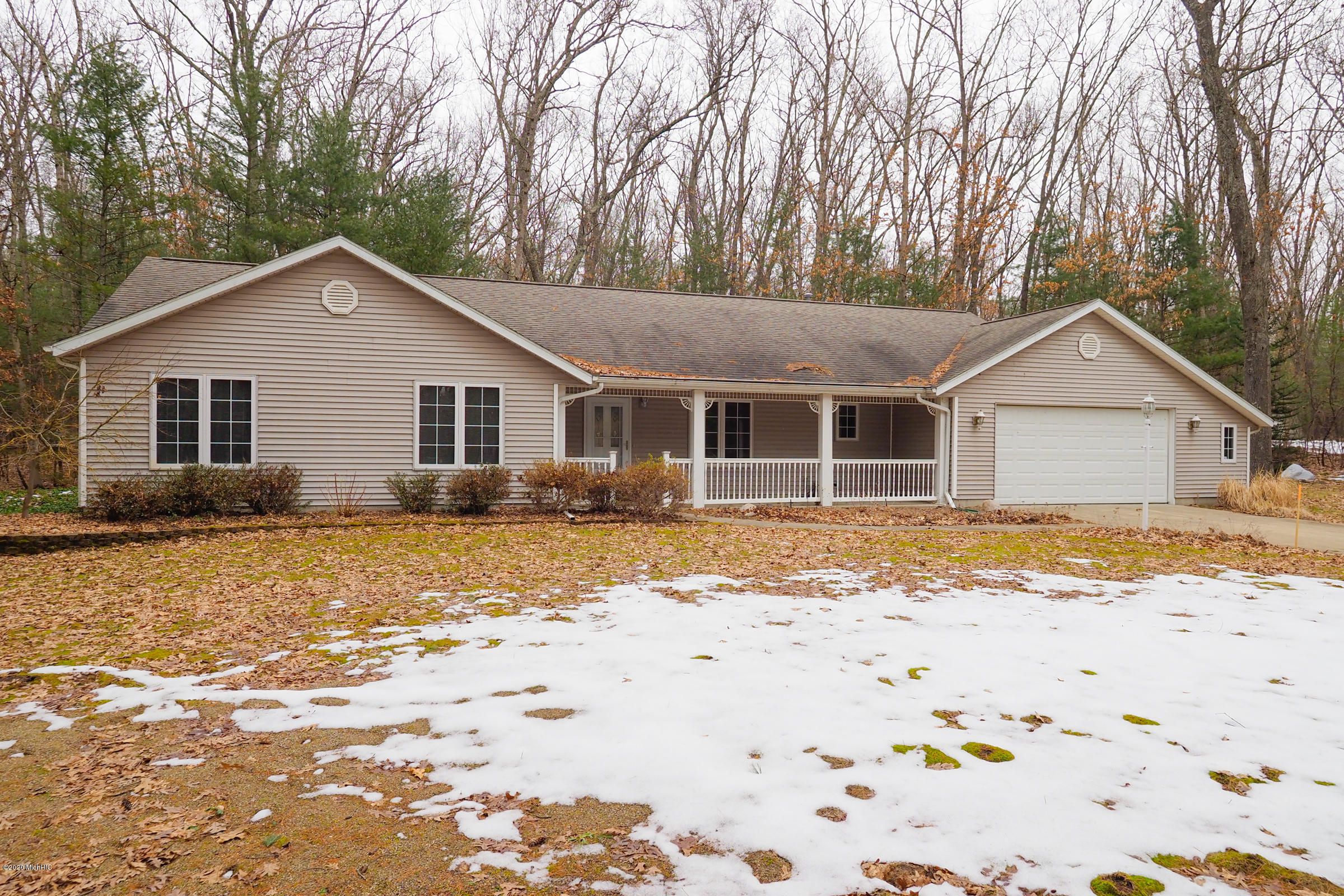 Allegan, Allegan County, MI House for sale Property ID 337501421