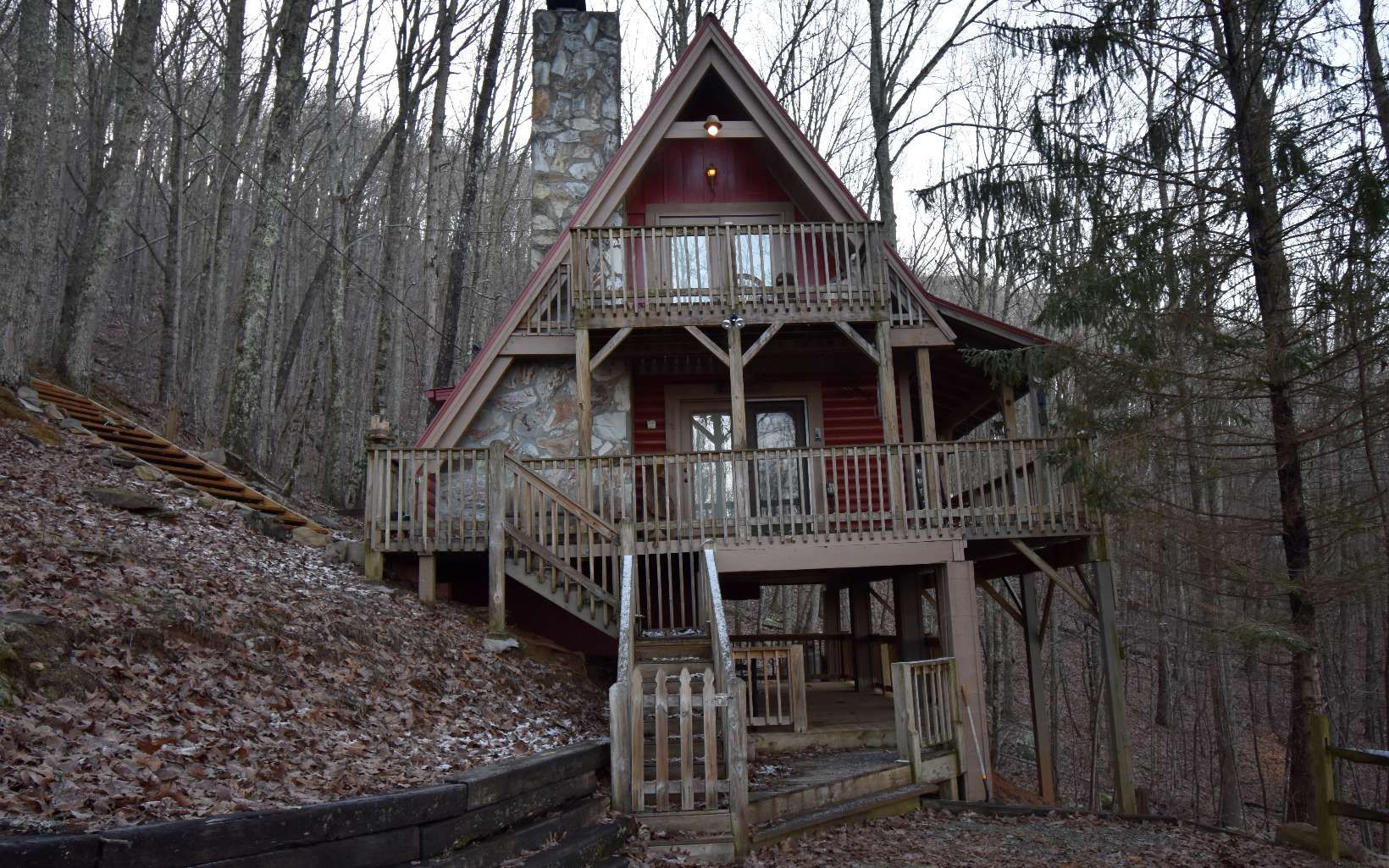 Murphy, Cherokee County, NC House for sale Property ID 337504462