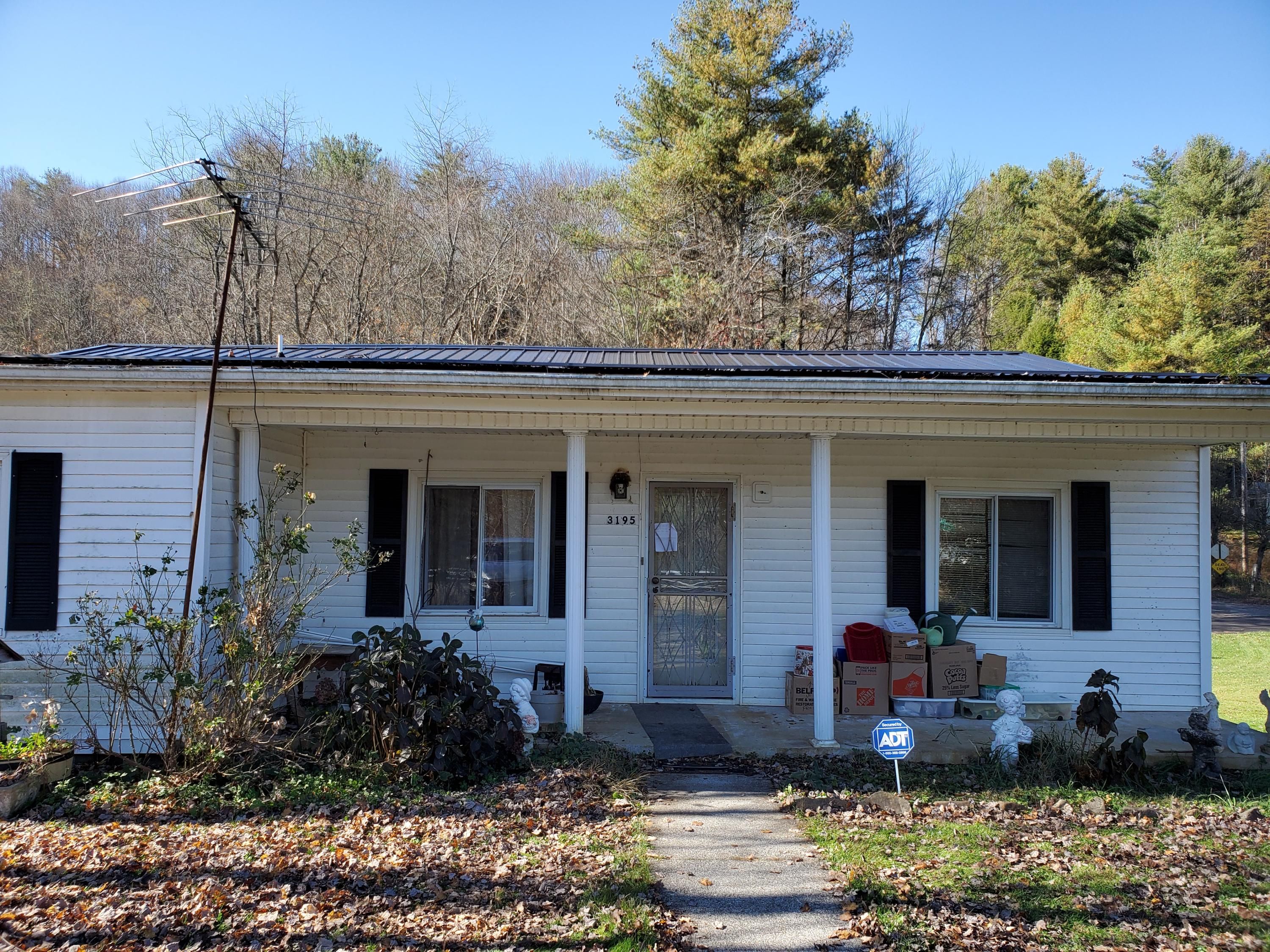Shady Valley, Johnson County, TN House for sale Property ID 337507840