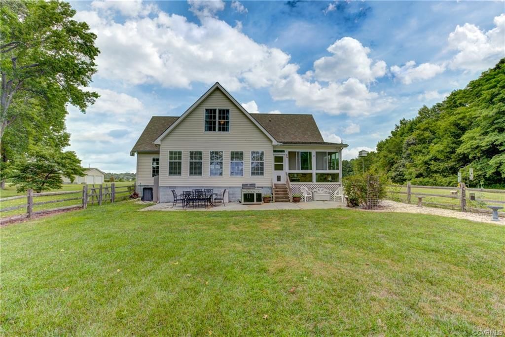 Reedville, Northumberland County, VA House for sale Property ID