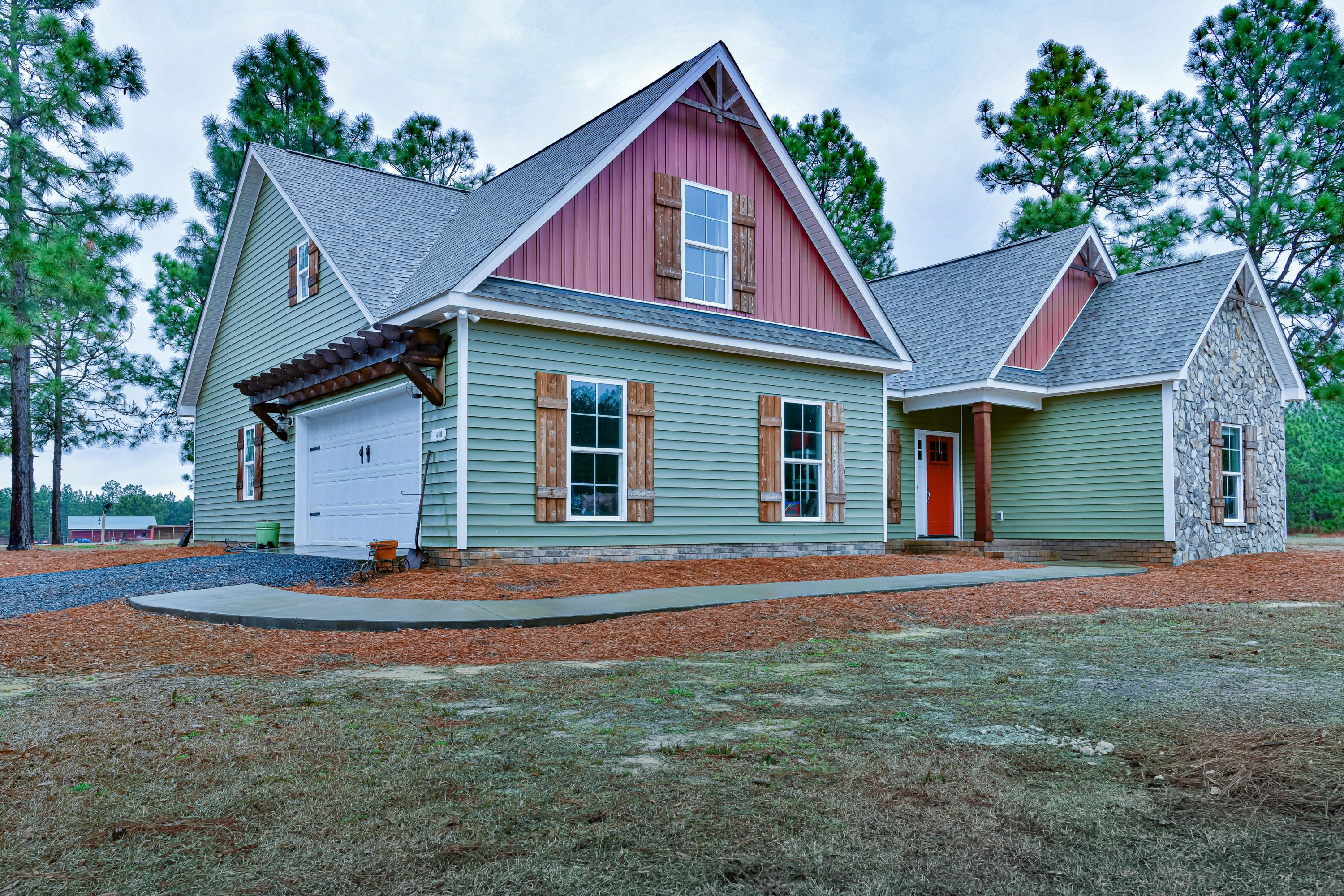 Aberdeen, Hoke County, NC House for sale Property ID 337517575 LandWatch