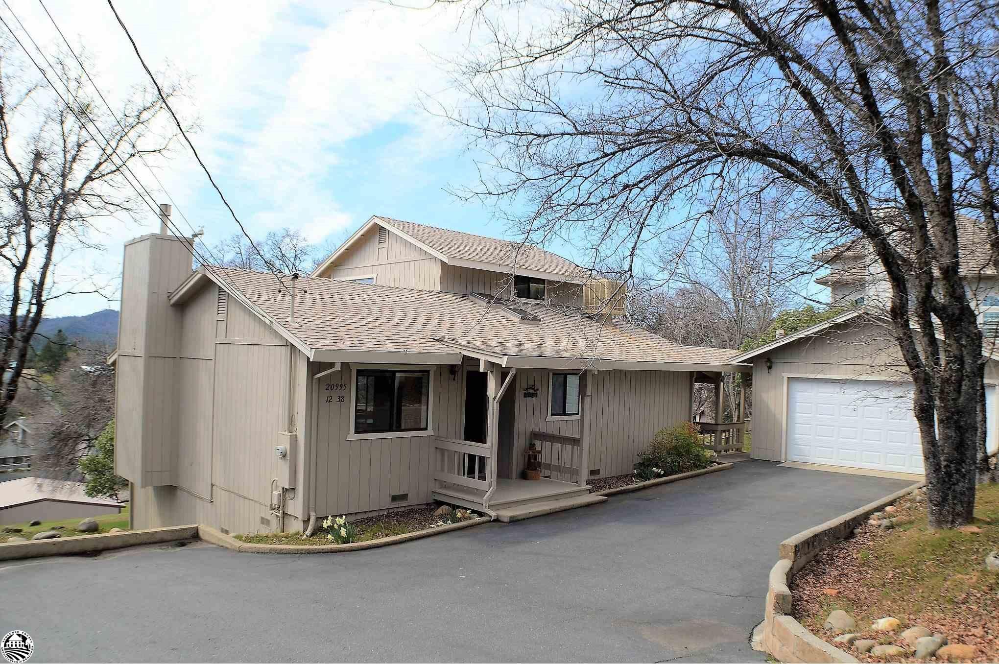 Groveland, Tuolumne County, CA House for sale Property ID 337519401