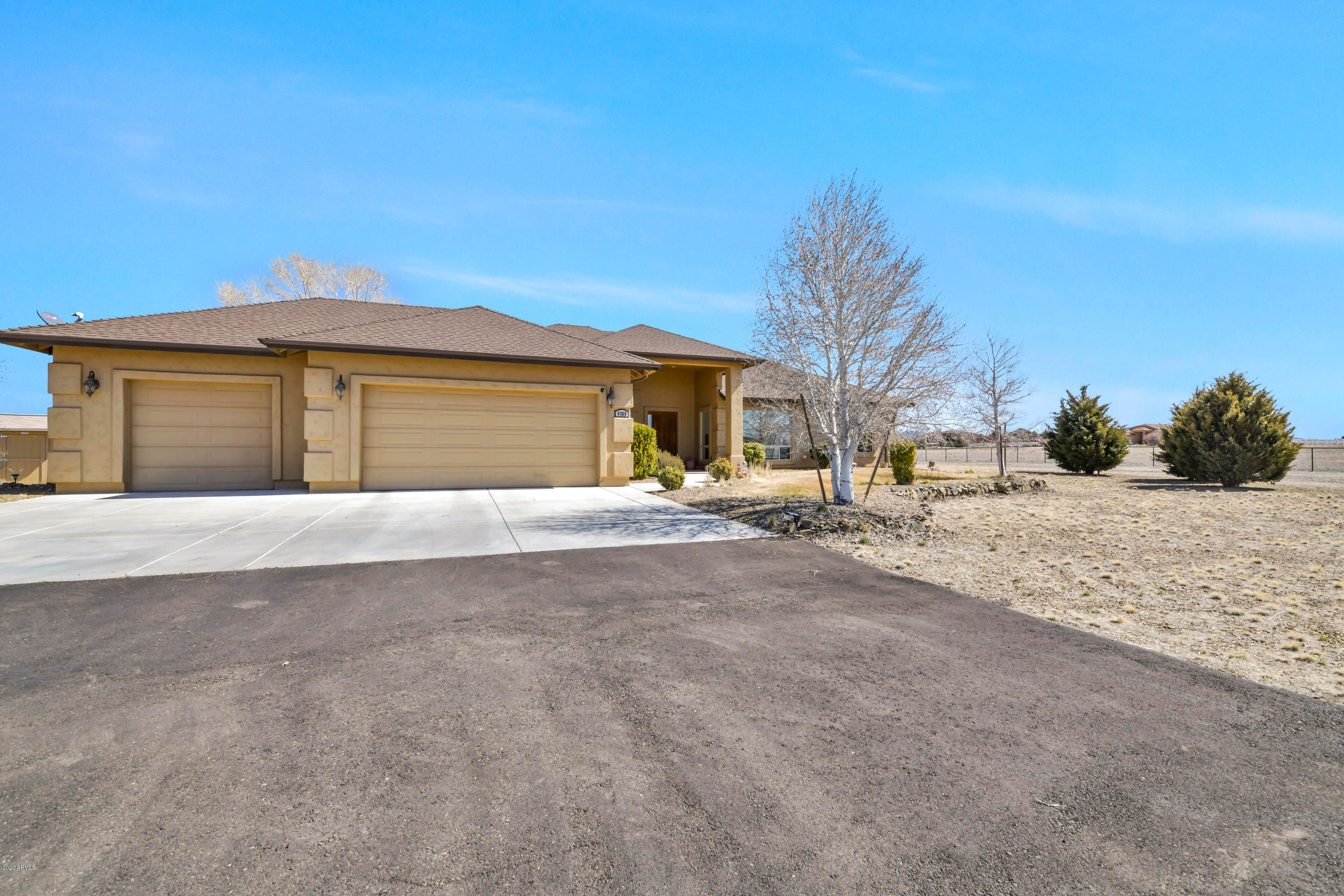 Prescott Valley, Yavapai County, AZ House for sale Property ID