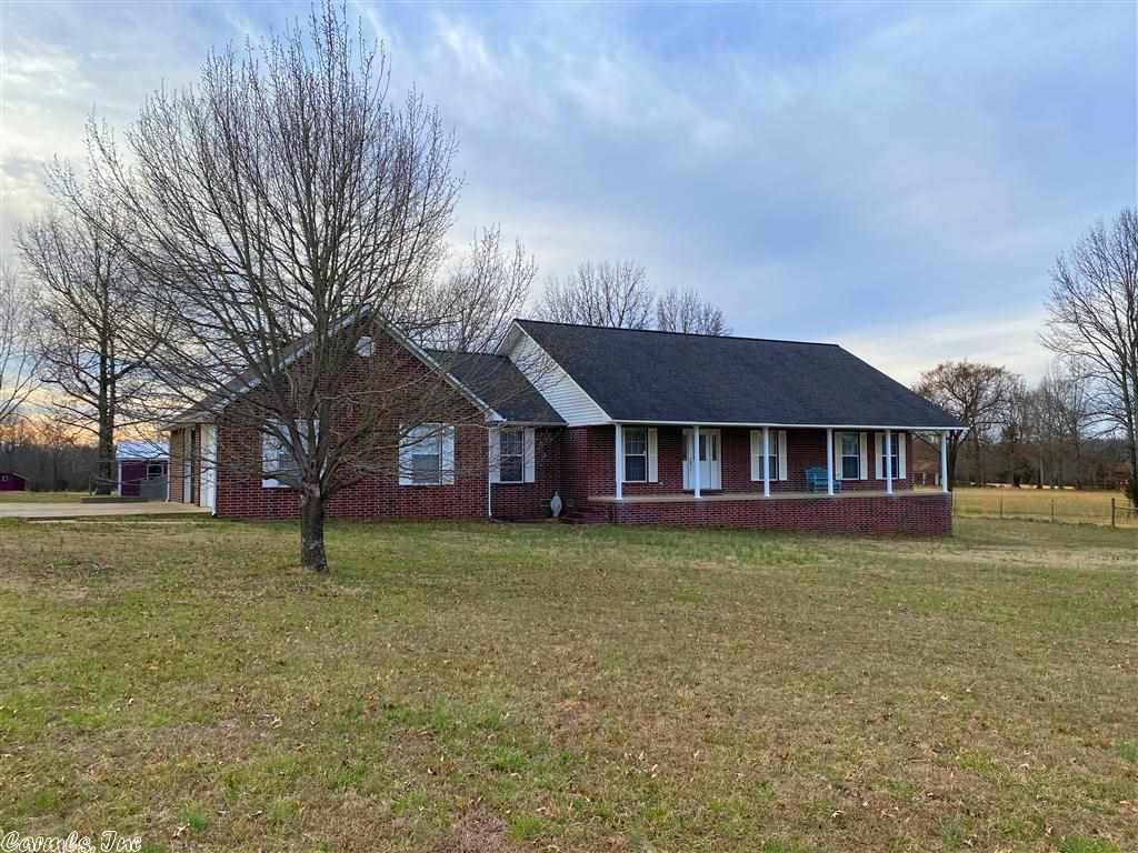 Sulphur Rock, Independence County, AR House for sale Property ID