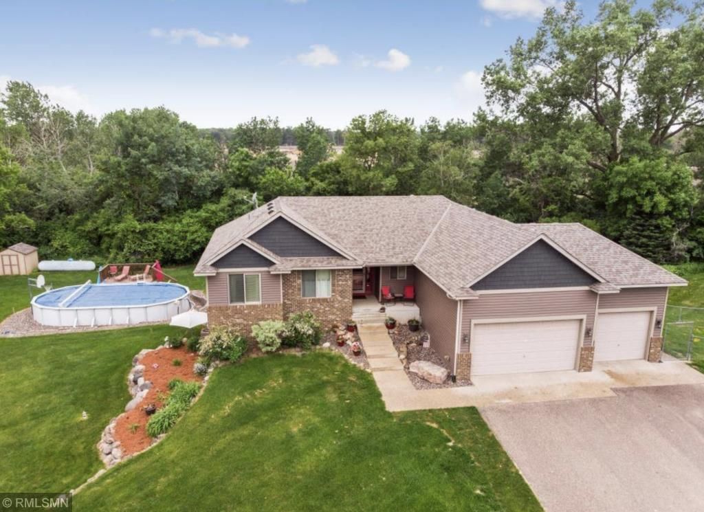 Lino Lakes, Anoka County, MN House for sale Property ID 337518225