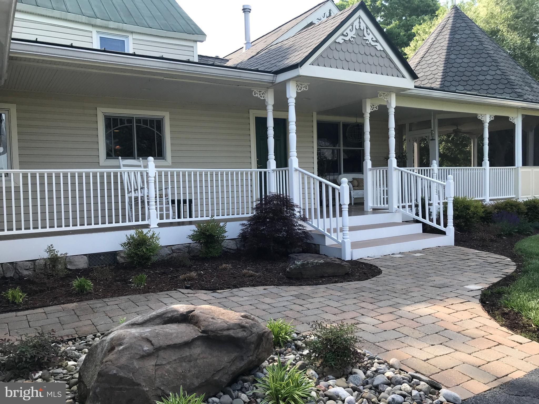 Pomfret, Charles County, MD House for sale Property ID 337519500