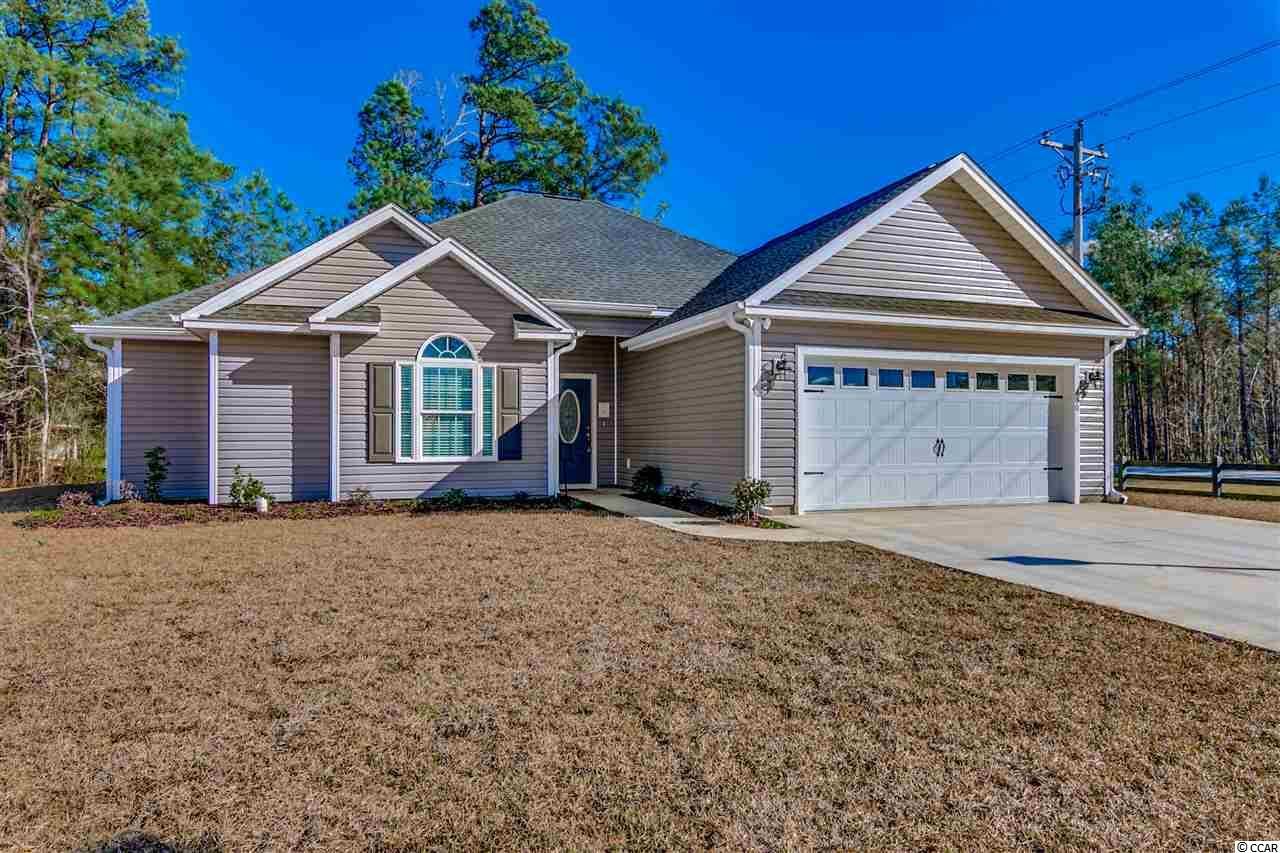 Loris, Horry County, SC House for sale Property ID 337510975 LandWatch