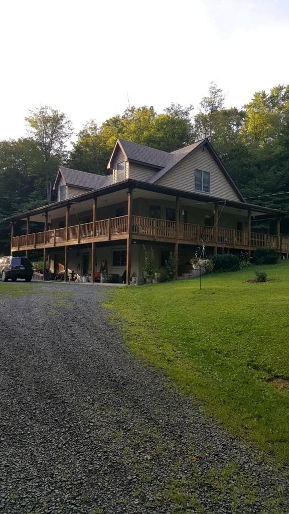 Galeton, Potter County, PA House for sale Property ID 337516151