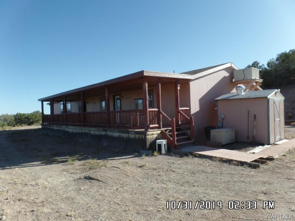 Wikieup, Mohave County, AZ House for sale Property ID 337520321