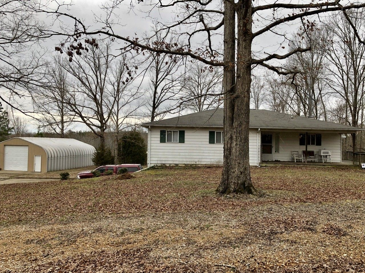 Guys, McNairy County, TN House for sale Property ID 337518066 LandWatch
