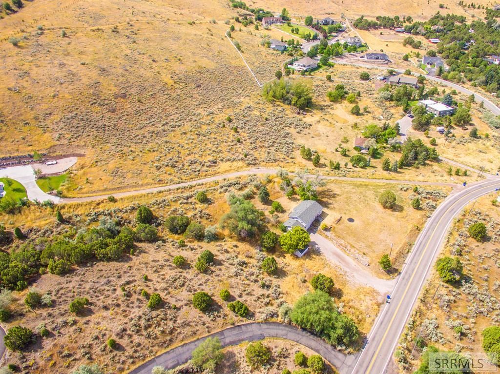 Pocatello, Bannock County, ID Undeveloped Land, Homesites for sale