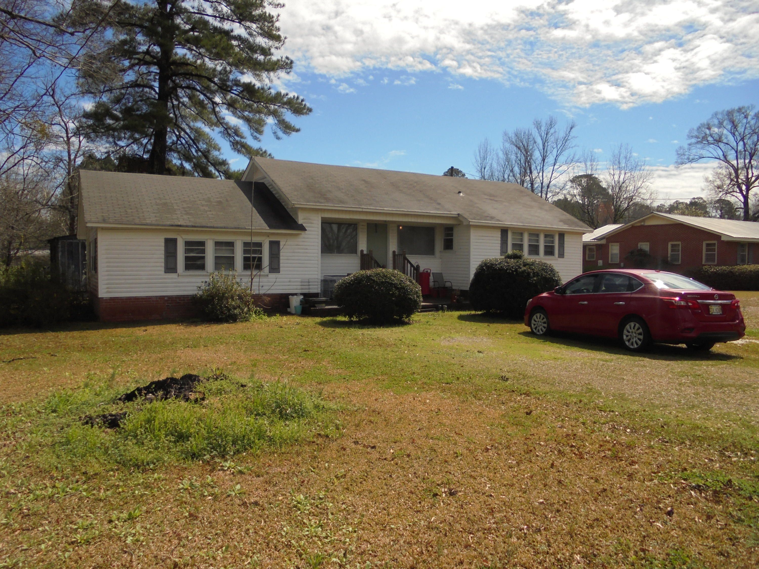 Ackerman, Choctaw County, MS House for sale Property ID 337525412