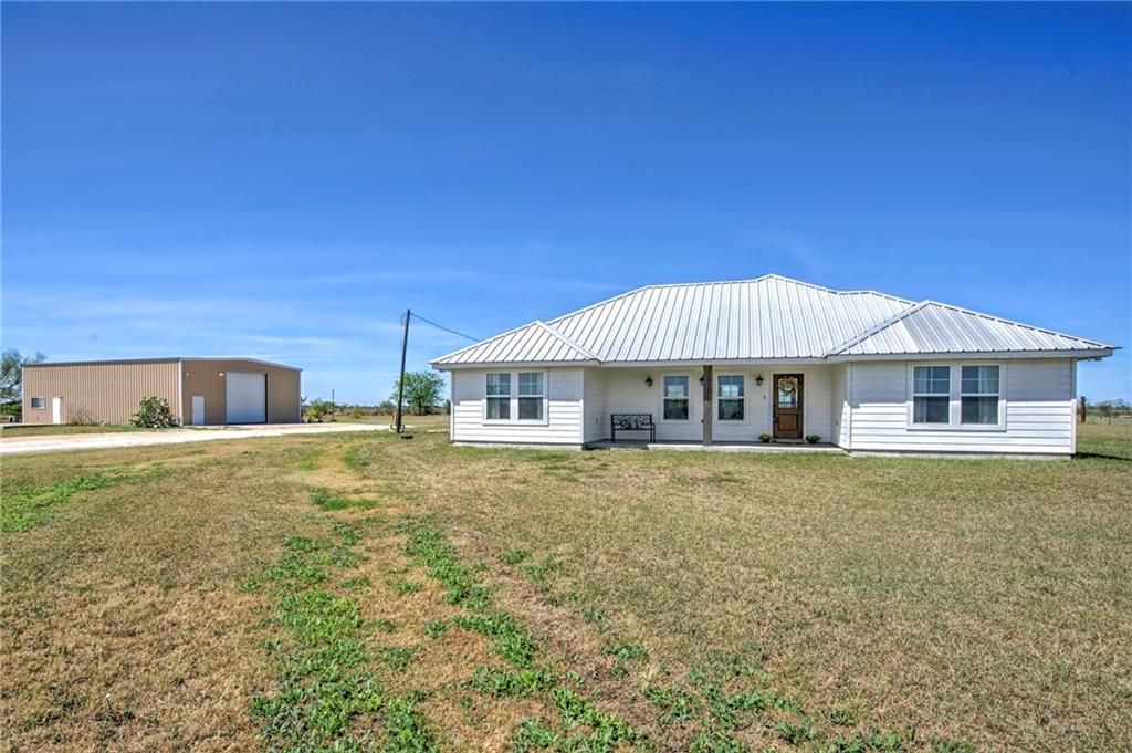 Orange Grove, Jim Wells County, TX House for sale Property ID