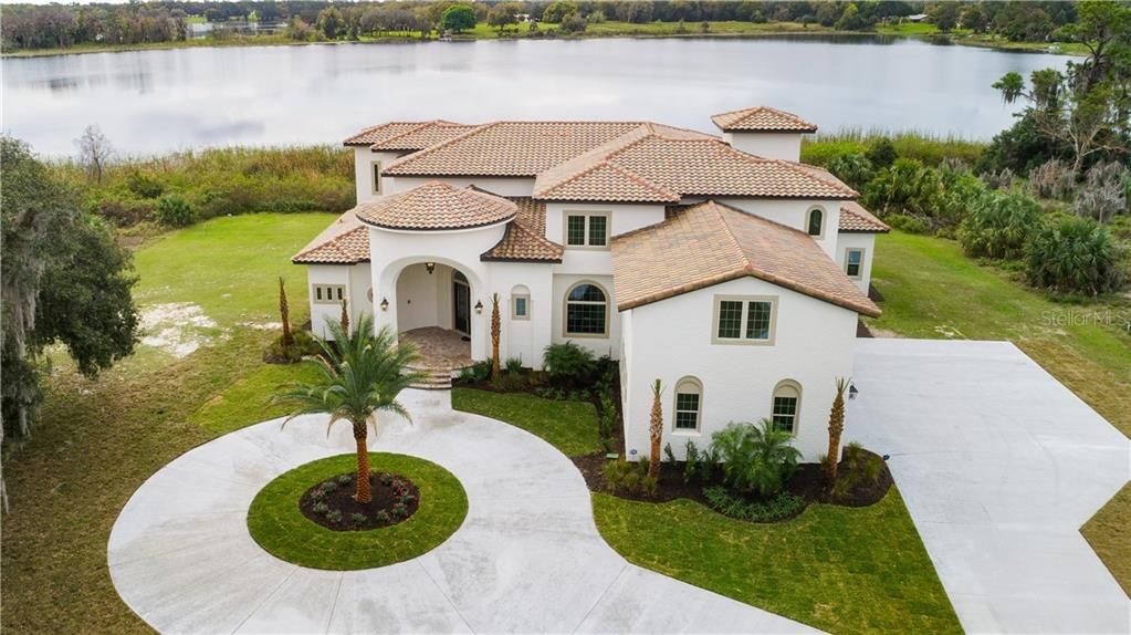 Umatilla, Lake County, FL Lakefront Property, Waterfront Property