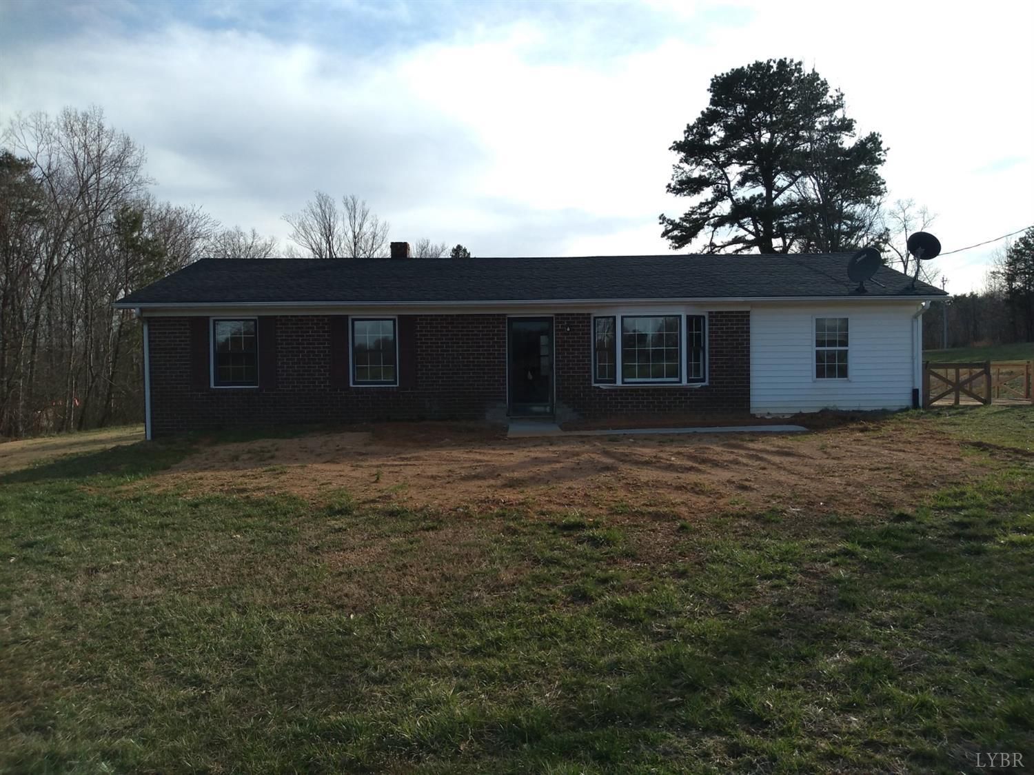 Rustburg, Campbell County, VA House for sale Property ID 337526624
