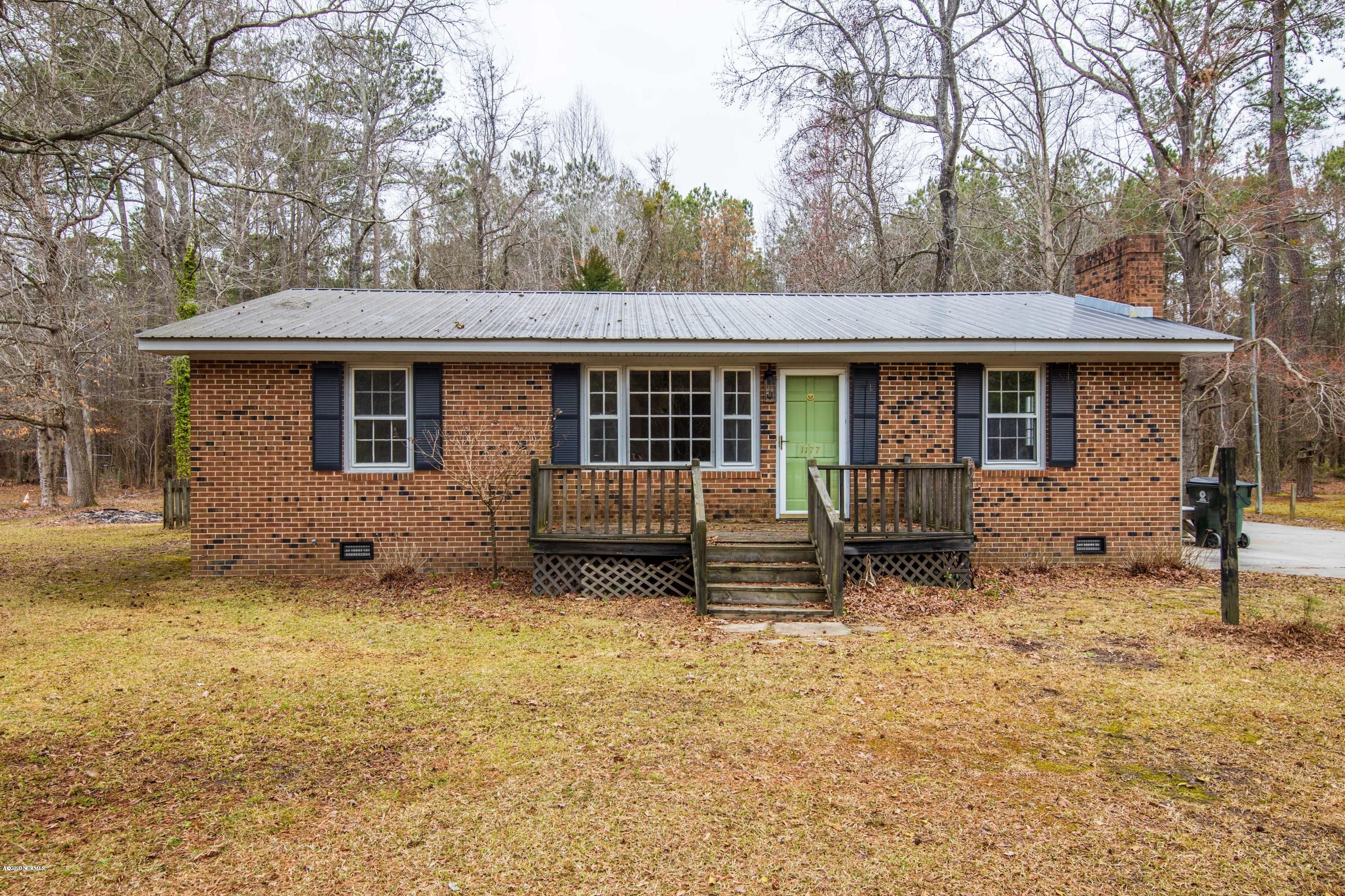 Williamston, Martin County, NC House for sale Property ID 337525230