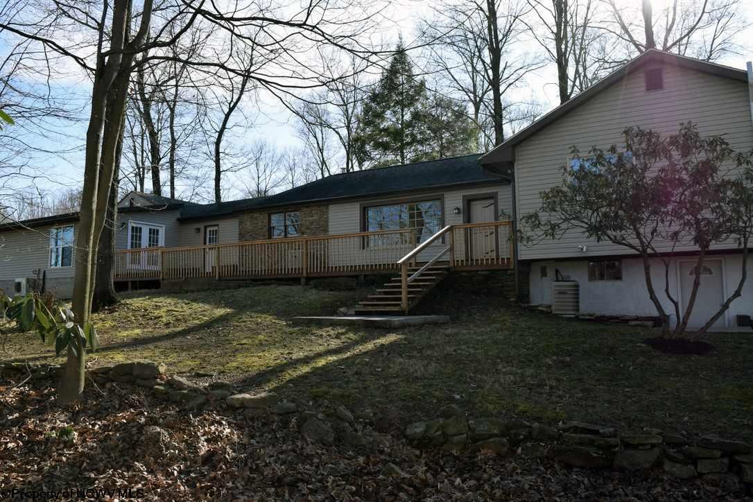 Monongalia County, WV House for sale Property ID 337528162