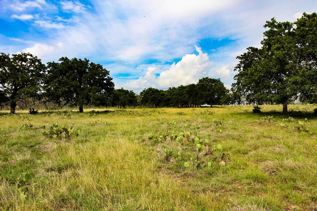 Harper, Gillespie County, TX Undeveloped Land for sale Property ID