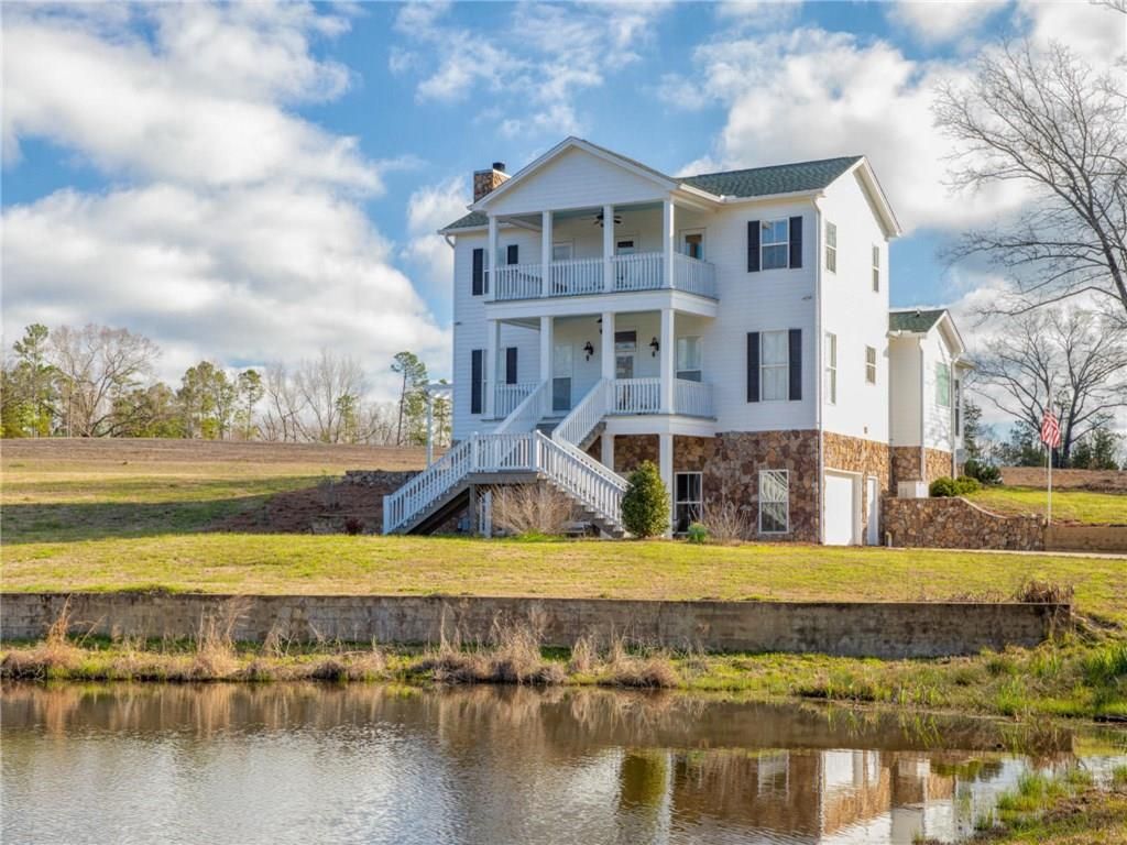 Tallassee, Tallapoosa County, AL House for sale Property ID 337526462