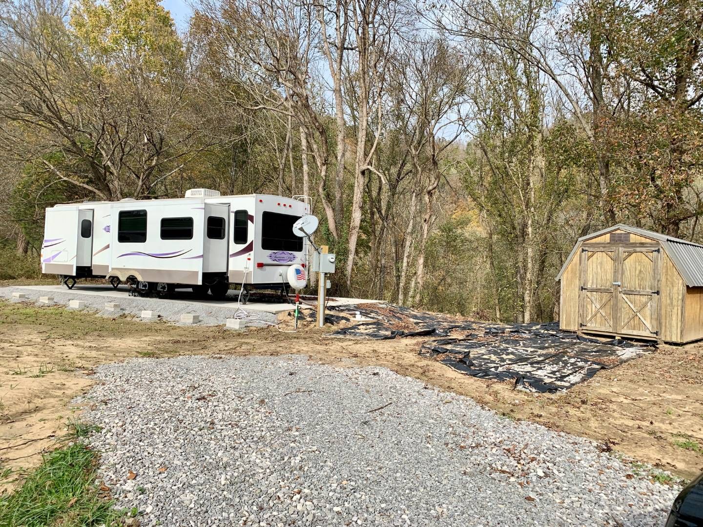 Burkesville, Cumberland County, KY Undeveloped Land, Lakefront Property