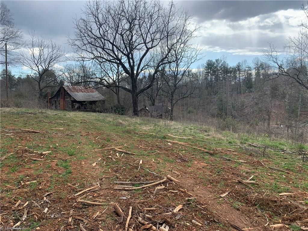 Millers Creek, Wilkes County, NC Undeveloped Land for sale Property ID