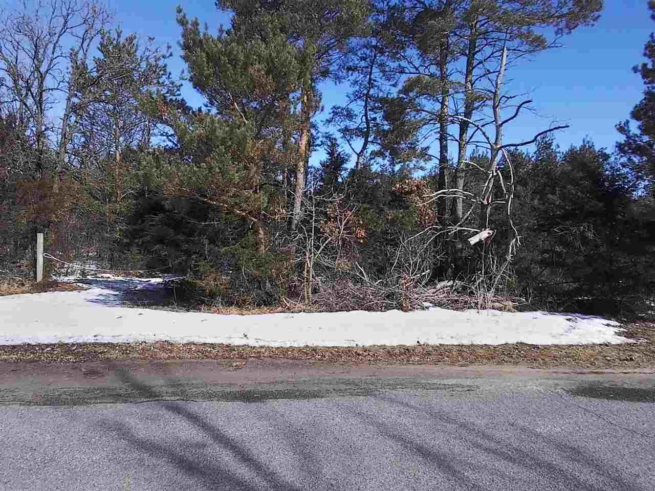 Nekoosa, Juneau County, WI Undeveloped Land for sale Property ID