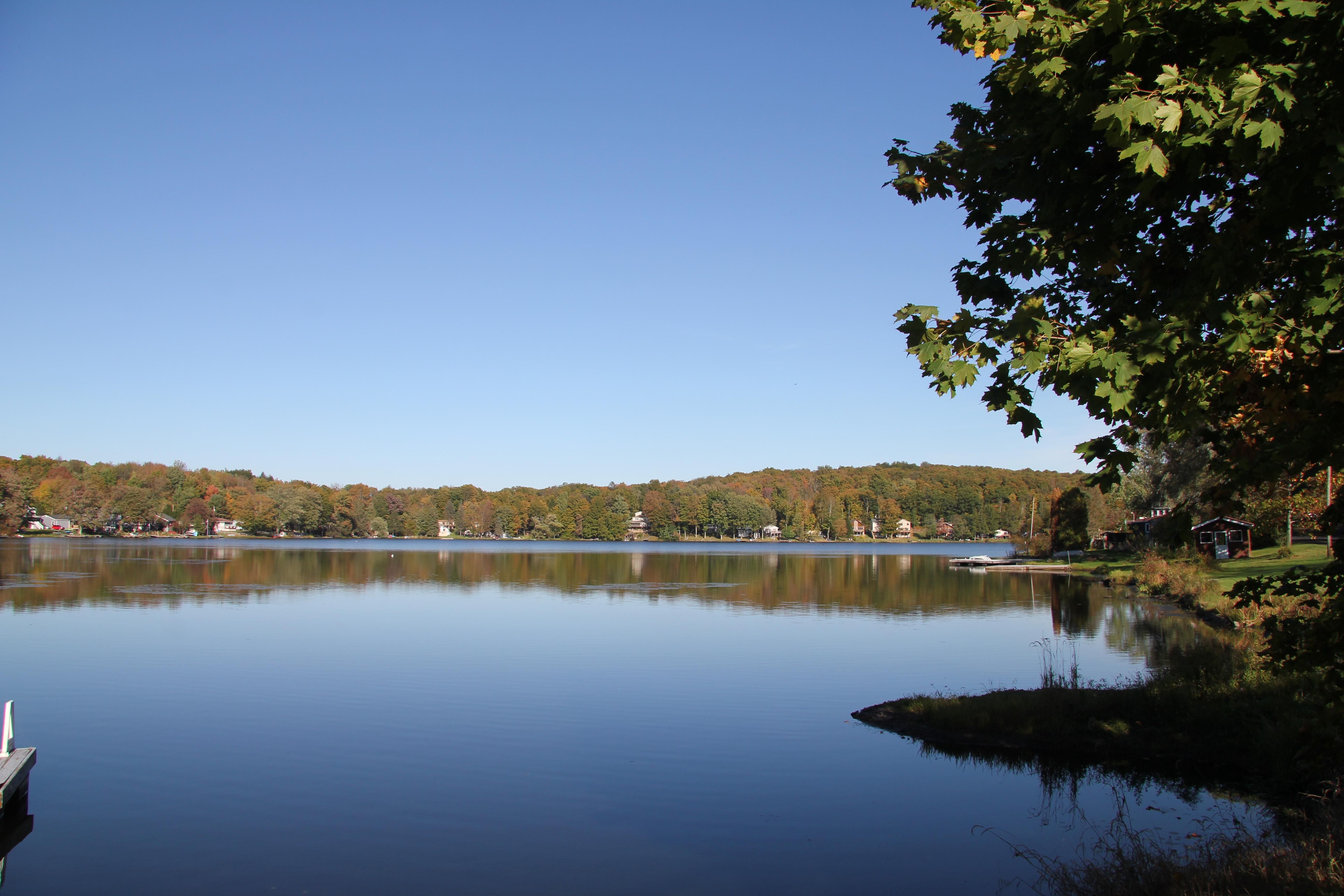 Jefferson Township, Lackawanna County, PA Undeveloped Land for sale