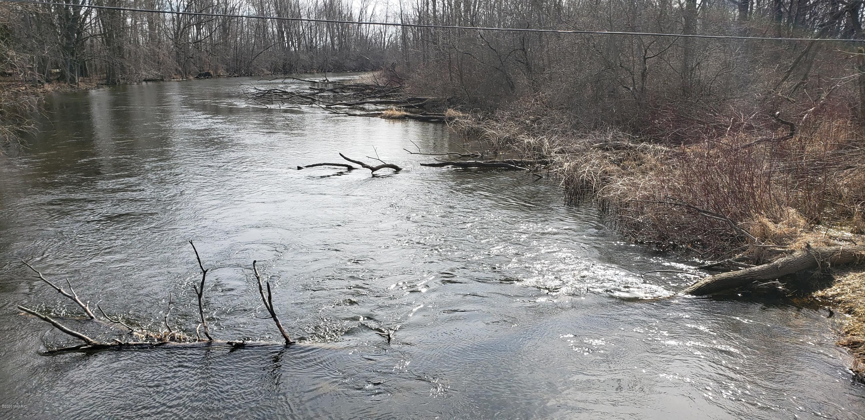 Mendon, Saint Joseph County, MI Undeveloped Land, Homesites for sale