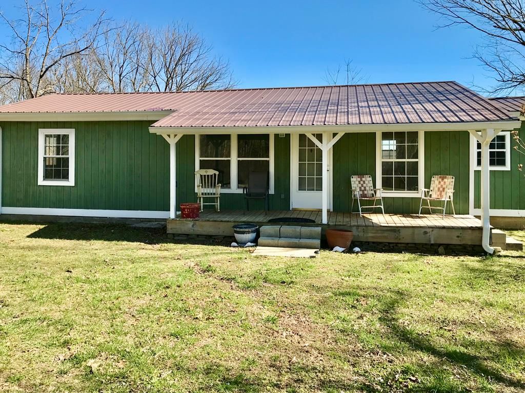 Spencer, Van Buren County, TN House for sale Property ID 337550782
