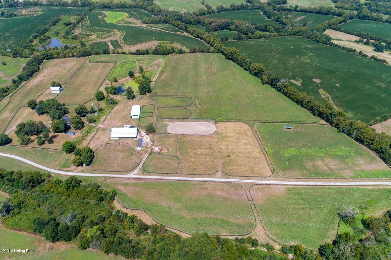 Finchville, Shelby County, KY House for sale Property ID 337544905