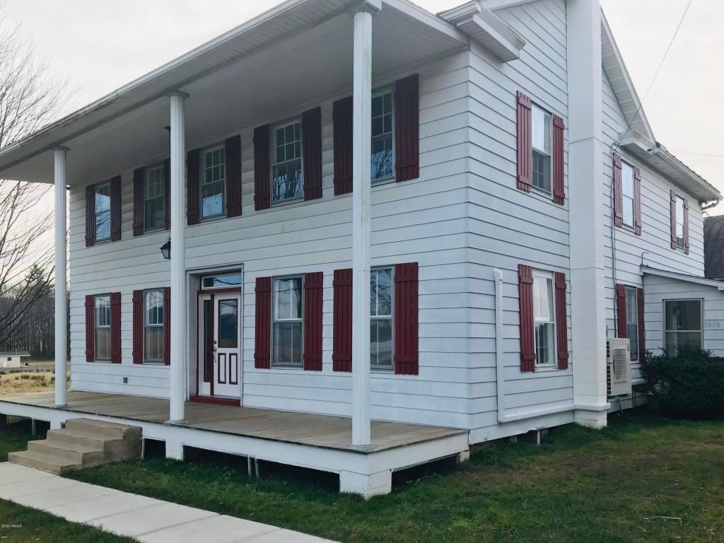 Montgomery, County, PA Farms and Ranches, House for sale