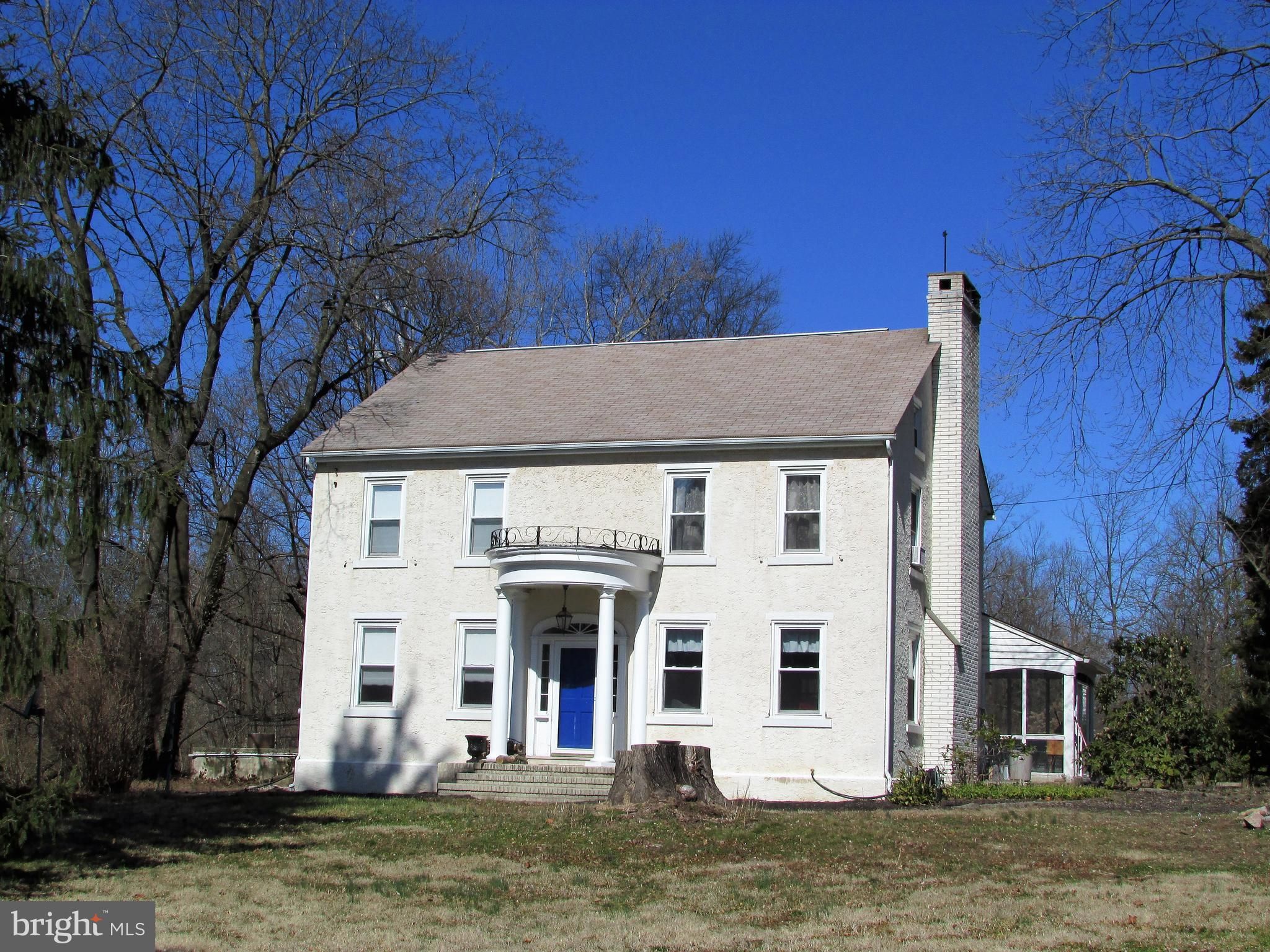 Gilbertsville, Montgomery County, PA Lakefront Property, Waterfront