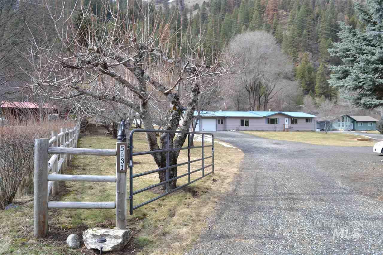 Riggins, Idaho County, ID House for sale Property ID 337545599 LandWatch