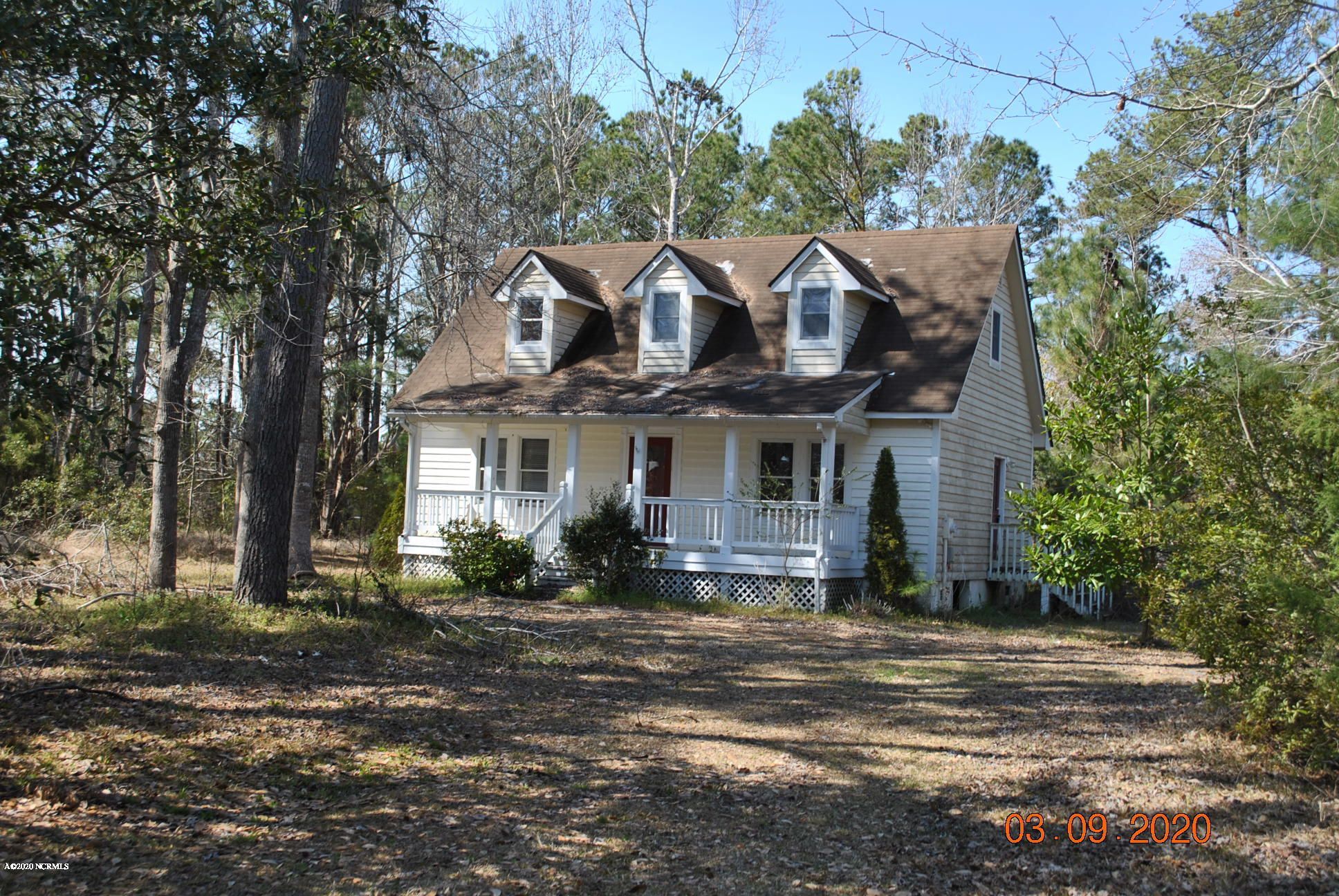 Swansboro, Onslow County, NC House for sale Property ID 337545704