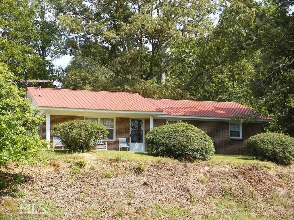 Ranburne, Cleburne County, AL House for sale Property ID 337544715 LandWatch
