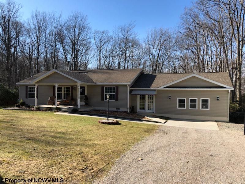 Bruceton Mills, Preston County, WV House for sale Property ID