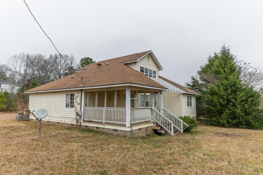 Box Springs, Talbot County, GA House for sale Property ID 337553647 LandWatch