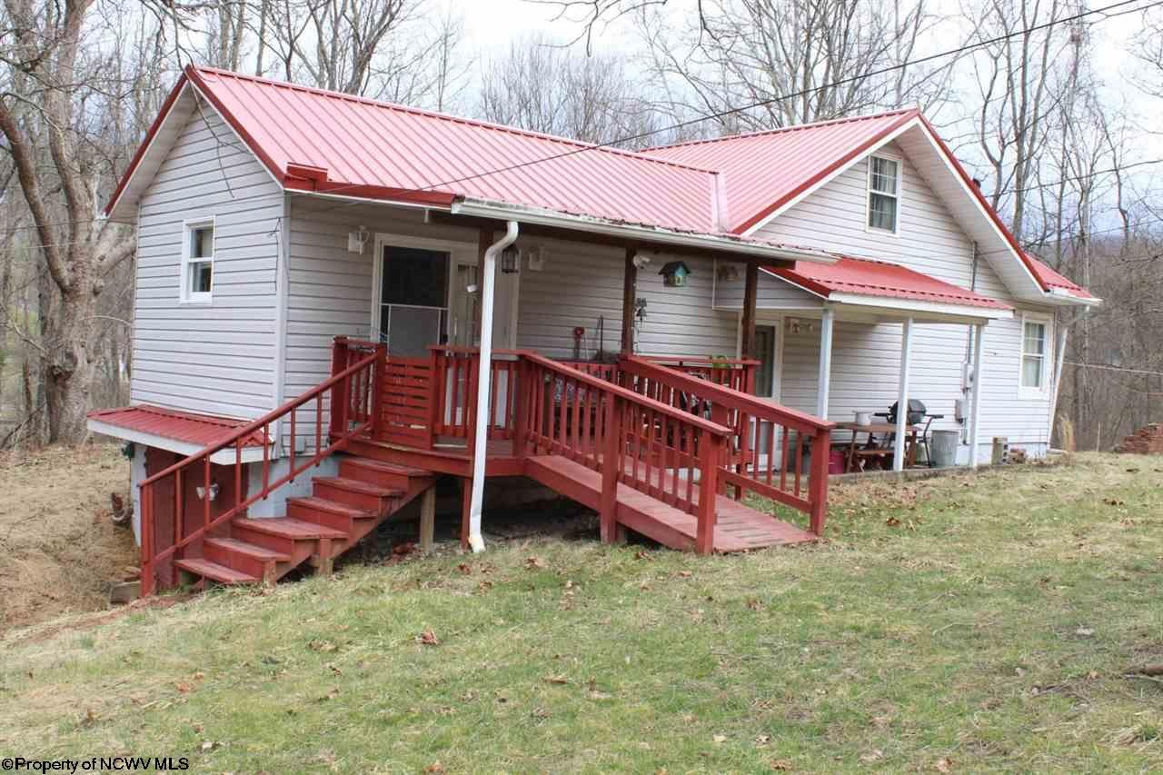 Rosemont, Taylor County, WV House for sale Property ID 337558320