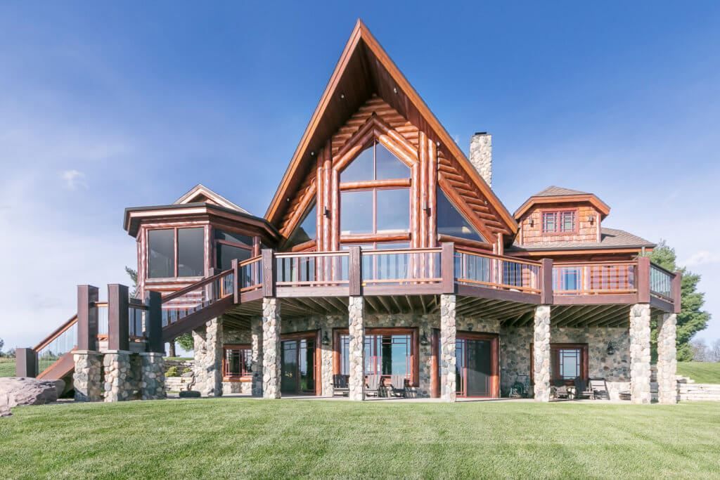 New Lisbon, Juneau County, WI Lakefront Property, Waterfront Property