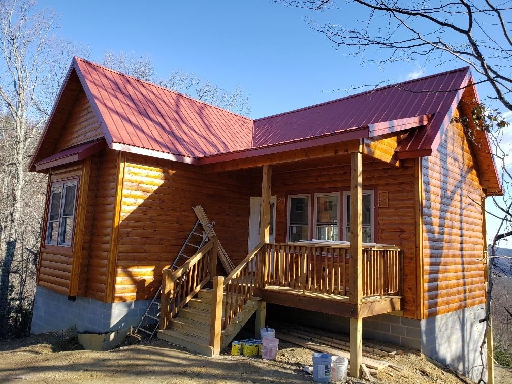 Ennice, Alleghany County, NC House for sale Property ID 337560871