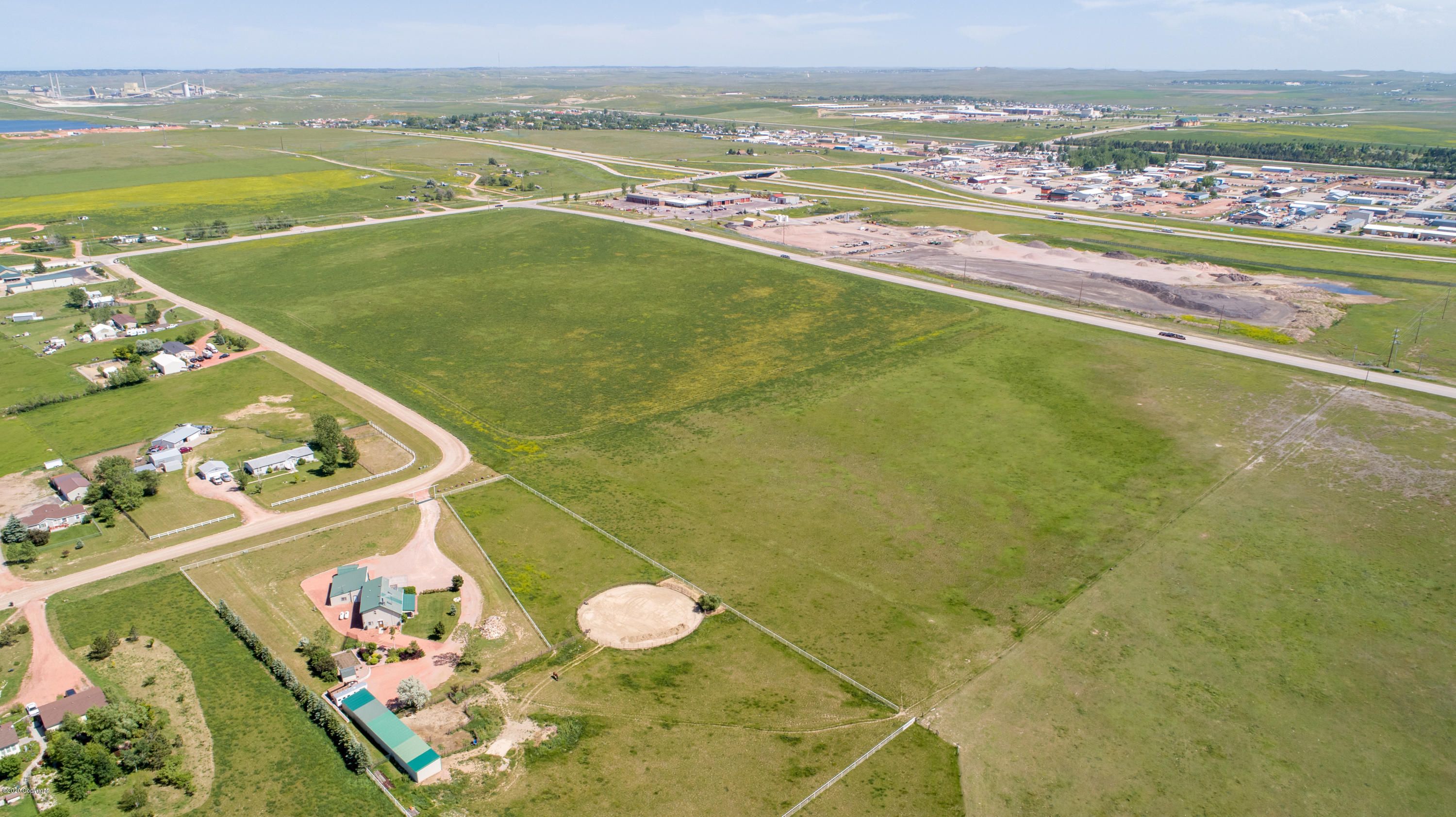 Gillette, Campbell County, WY Commercial Property for sale Property ID