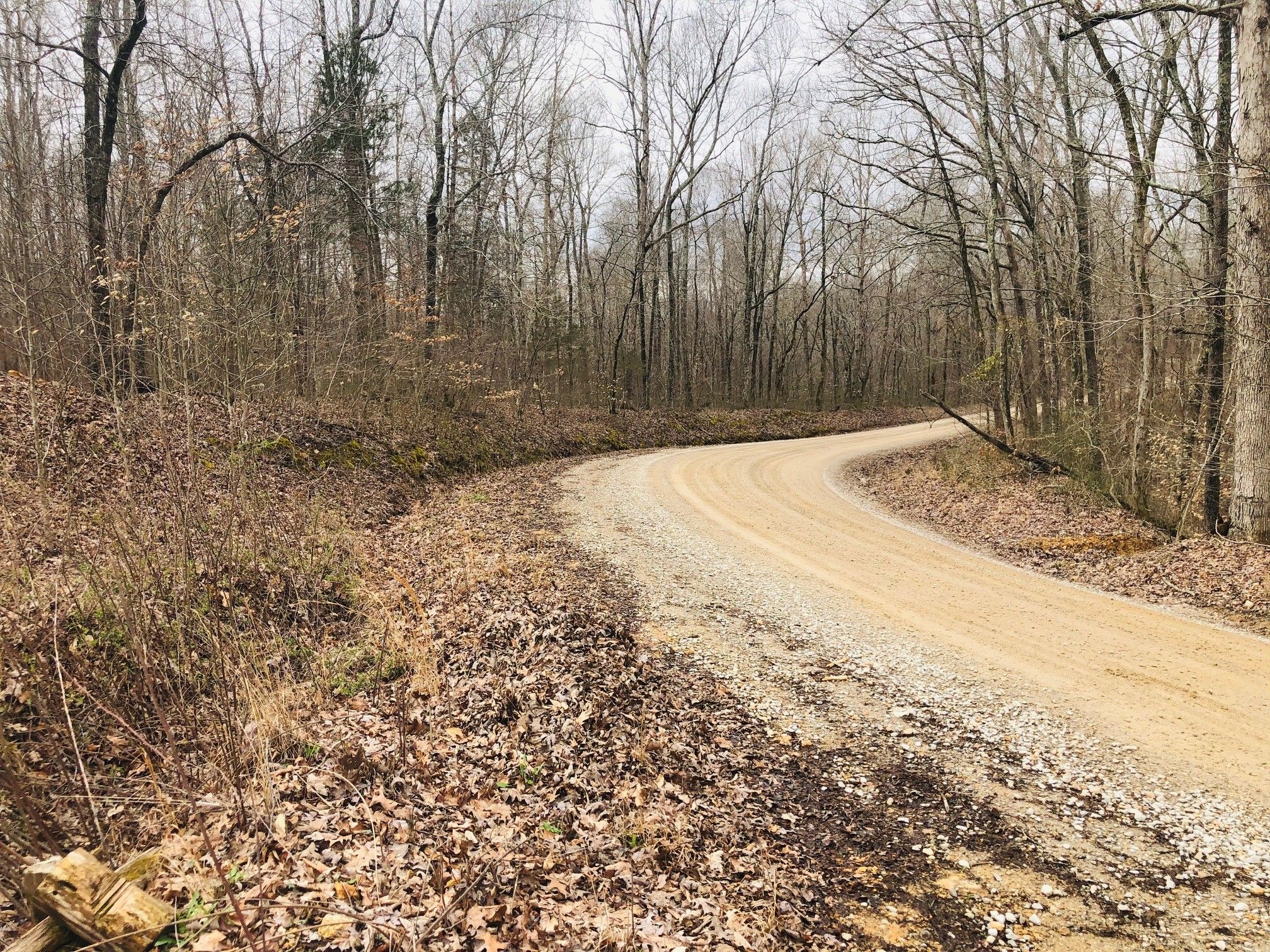 Stewart, Houston County, TN Undeveloped Land for sale Property ID