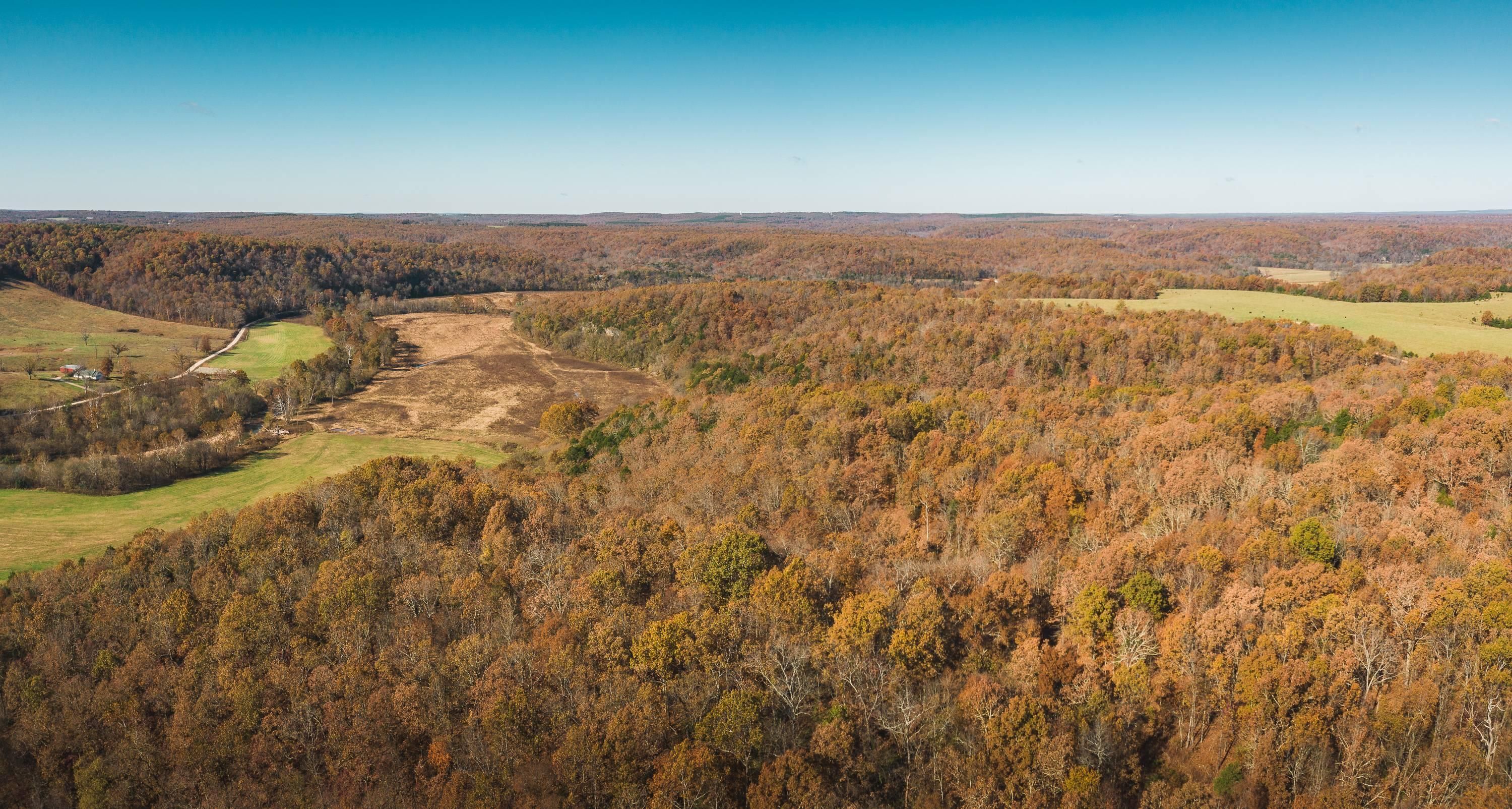 Laquey, Pulaski County, MO Recreational Property, Hunting Property for