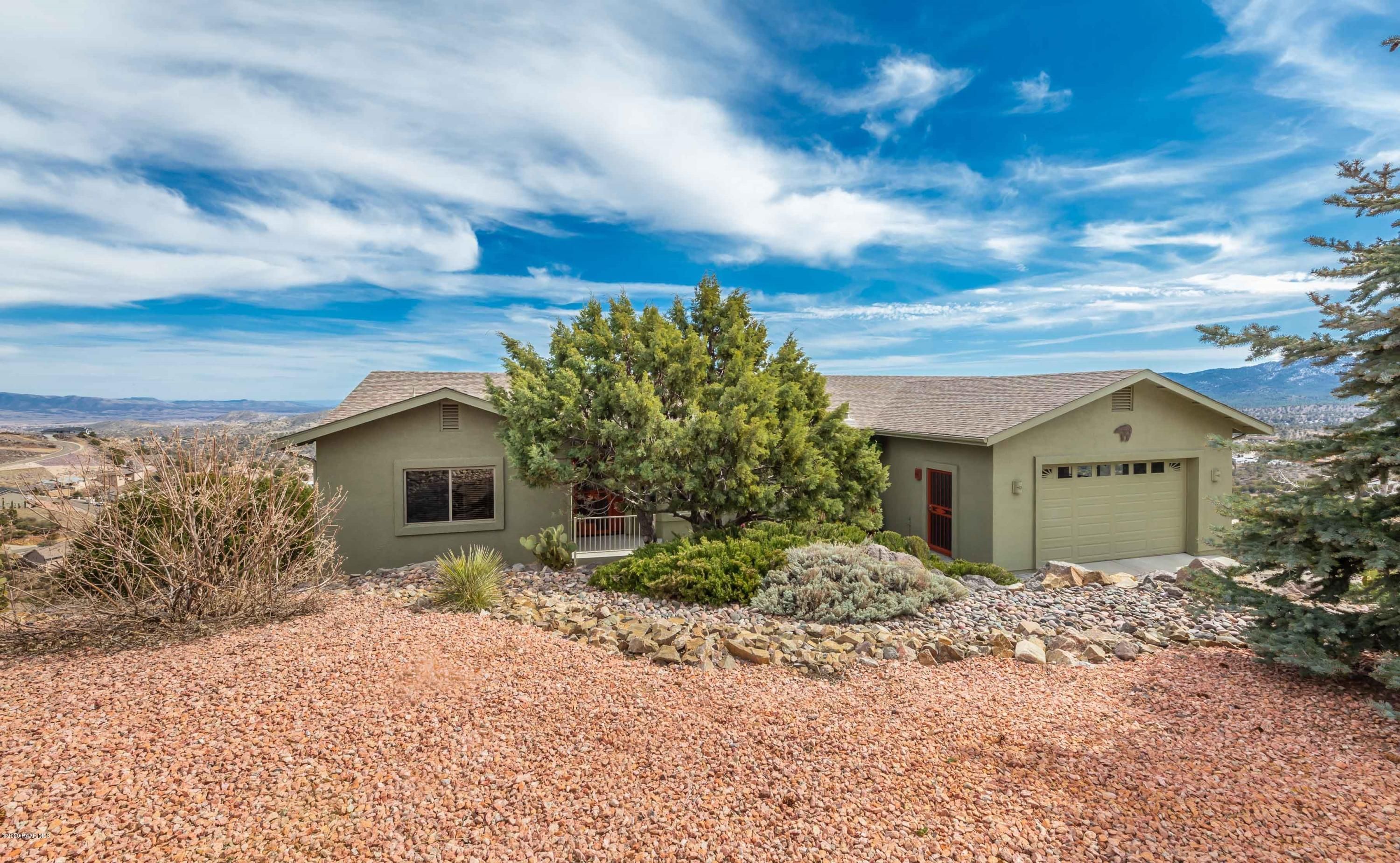 Prescott, Yavapai County, AZ House for sale Property ID 337570327