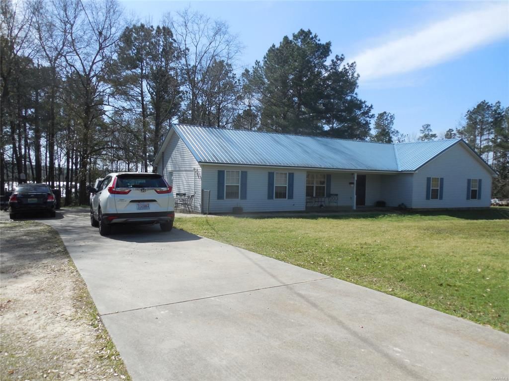 Skipperville, Dale County, AL House for sale Property ID 337562863