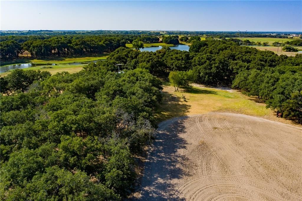 Waco, McLennan County, TX Lakefront Property, Waterfront Property
