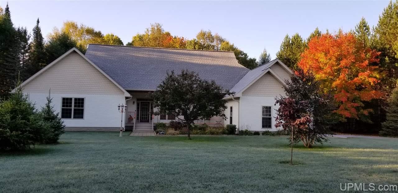 Lake Linden, Houghton County, MI House for sale Property ID 337573196